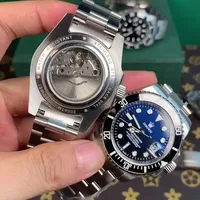西铁城8215机芯解析：入门级机械表的核心选择