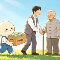 年金险的6个“隐藏buff”，很多人只知道领钱却不知道这些大用处