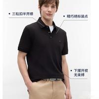 2026年POLO衫哪个品牌最好性价比最高？北归线/拉夫劳伦等商务通勤合集