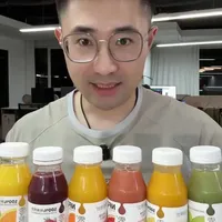 零度果坊NFC果汁测评：口感实测与DIY指南