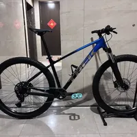 娱乐级难得的均衡选择—马林5gen3