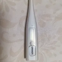 这个体温计真心推荐