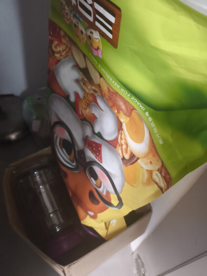 三只松鼠其他休闲零食