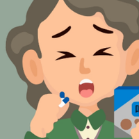 咽炎声音哑说话费劲？3款产品实测｜慢严舒柠清喉利咽颗粒更值