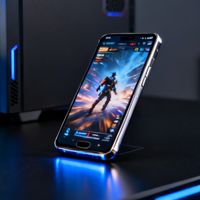 2599元能串流PC玩3A？联想拯救者Y70精准切中游戏手机新缺口