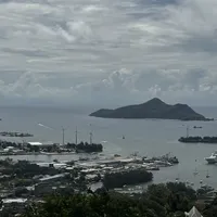 最新版塞舌尔马埃岛(主岛)穷游版指南