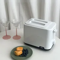 多士炉主打省事好用，才选的博朗