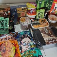 618囤货清单：零食、速食和饮品，附省钱技巧