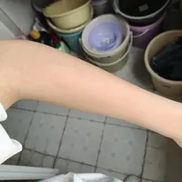 妮维雅身体乳+磨砂膏组合使用测评：改善鸡皮肤与干燥起皮效果显著