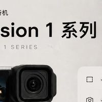 GoPro 放大招！Mission 1 系列终于来了✨