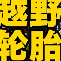 越野胎胎知识分享，进口，国产，攀爬，电动。