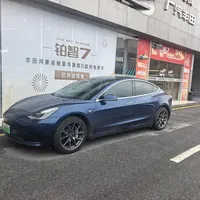 从特斯拉Model 3置换丰田铂智7：20万级激光雷达版用车体验