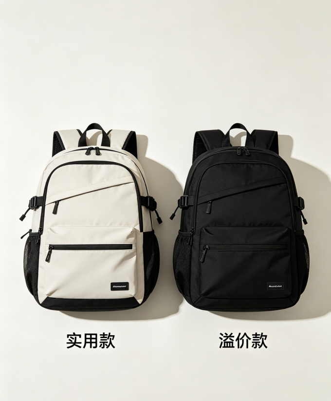 户外背包