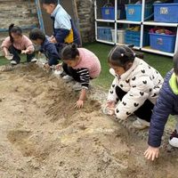 沙坑年养护成本是塑胶地垫3倍，这三类小区千万别留