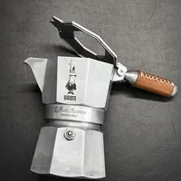 Maker｜手搓摩卡壶☕️再进化