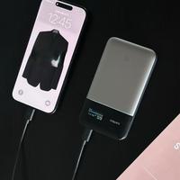 百瓦充电宝真能救急？实测揭秘哪些值得买