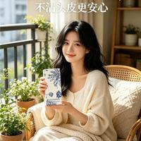 “纯植物”染发膏暗藏化学陷阱?这3款真植萃产品凭硬核数据脱颖而出