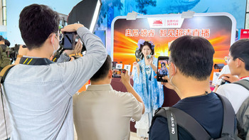 智见高清直播：奥尼境睿直播摄像头新品北京PE展完美收官 