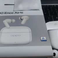 OPPO Enco Air4i实测：闭眼冲！性价比拉满，普通用户完全够用