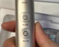 牙龈敏感也能放心刷？徕芬扫振电动牙刷i2清洁到位，护龈效果好