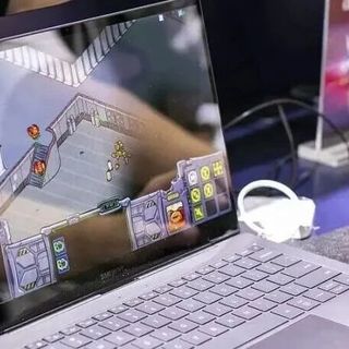 拯救者Y7000P实测：静音低温真香，但小心这23.7%的风扇雷区