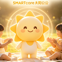 太阳公公（SMRATcare）以科技环保之名守护亚洲家庭的每一刻温暖