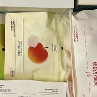 不齁甜的健康零食精选