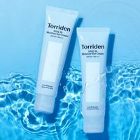 物化结合防晒横评：HYGGEE莲花vs Torriden vs珂润
