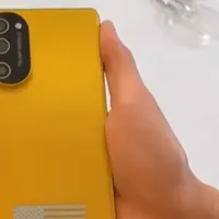 499美元的特朗普手机标榜爱国，拆开却是台HTC