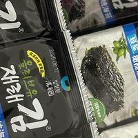 山姆这款“紫菜界天花板”，到底值不值得囤？