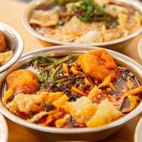 下一个出圈的小吃，得同时踩中这3个关键点