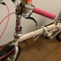 『大行 BYA412』小白焕新——自己动手更换刹车线管与刹车块