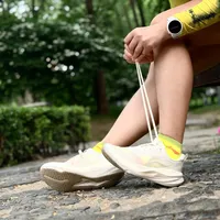 李宁跑鞋不是万能油，配速6分半外的跑者别硬穿赤兔6