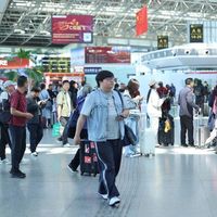 五一刚过机票酒店价格腰斩，错峰出游正成新潮流