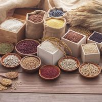 全谷物怎么吃才健康？新手入门避坑指南