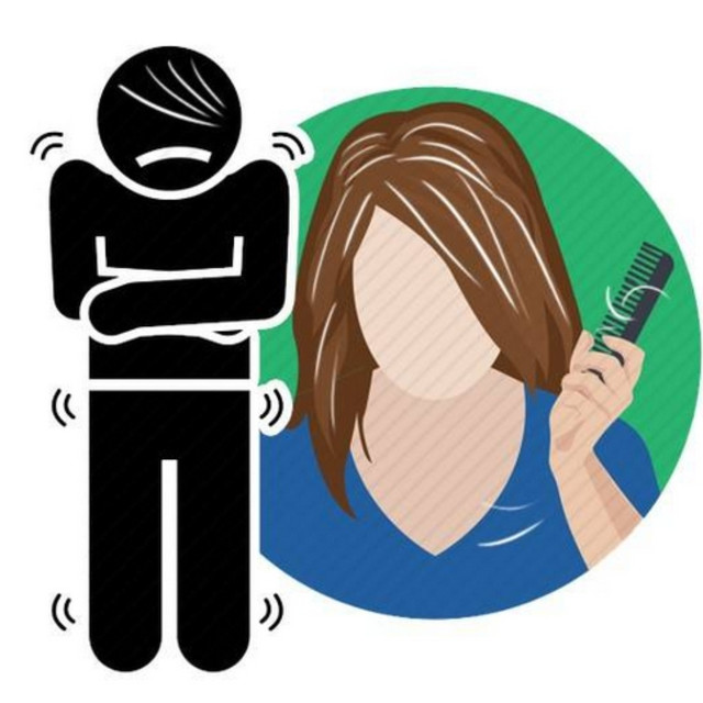 头皮出油痒做清洁哪里优惠？美团_黑奥秘立省20_满99减20