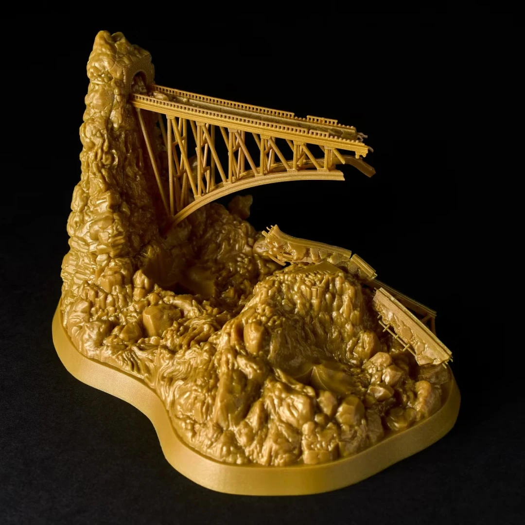 宇宙怪兽王者基多拉正式加入 ARTPLA 产品线！海洋堂 ARTPLA SCULPTURE WORKS 系列新品