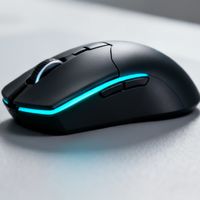 达尔优A970续航虚标实锤：办公党关灯能用52天，开RGB直接腰斩