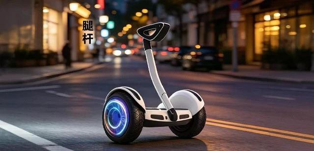 2026年买平衡车，别被“米家互联”骗了：智能功能差的不只是价格