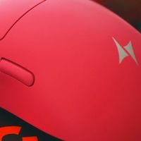 ATK A9 Pro Max蜻蜓鼠标|60g轻量化旗舰,电竞与生产力双优解