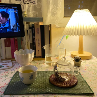 茉莉花茶推荐|适合女生入门喝的五款茉莉花茶！