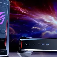 ROG DAY 2026 燃启 20 周年：全品类新品炸场，电竞生态信仰进化