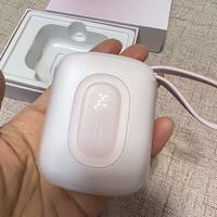 便携快充党必入！沃品小彩蛋 B 充电宝✨