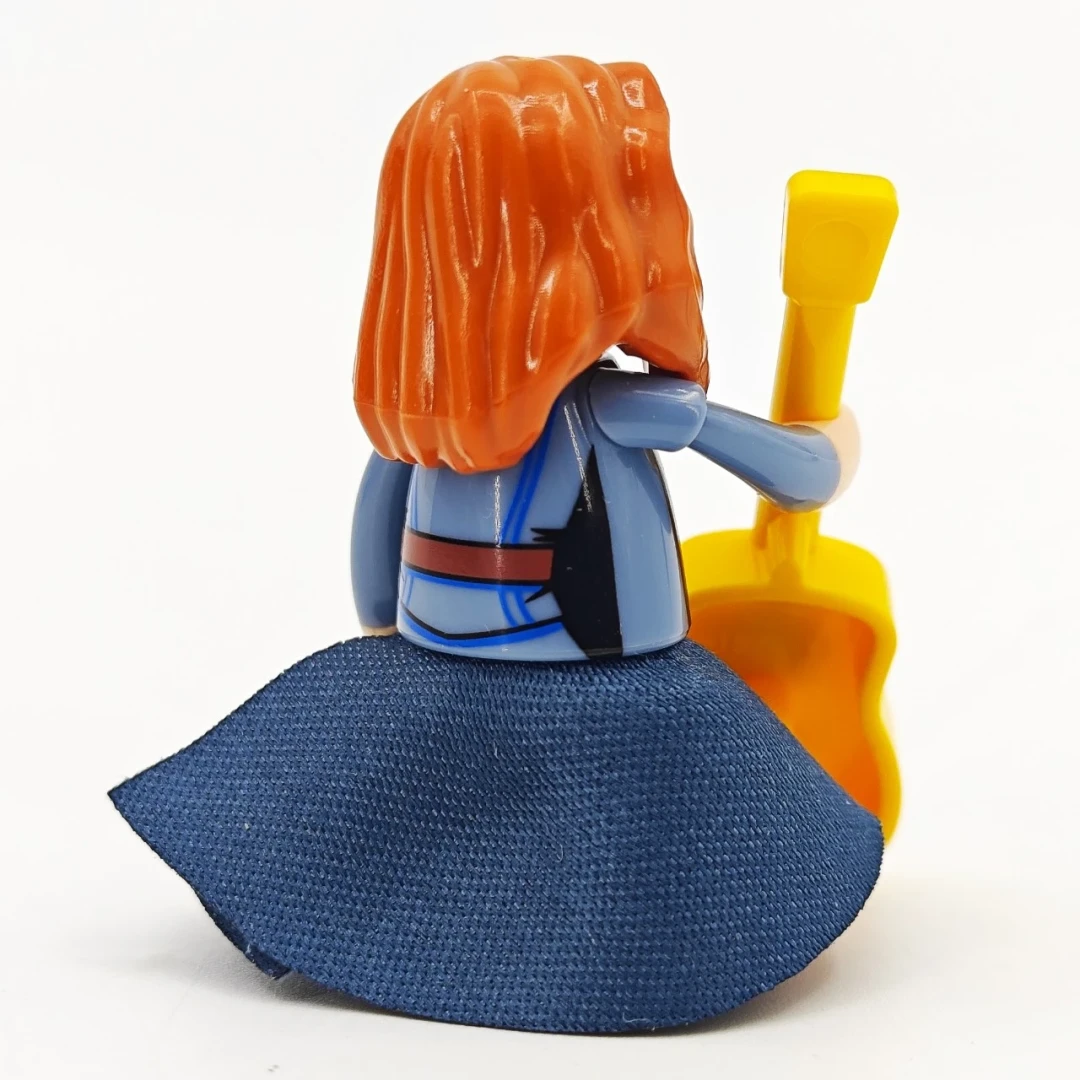 氛围感拉满!西部小镇接著圆满|Lumibricks 西部礼堂深度开箱实测