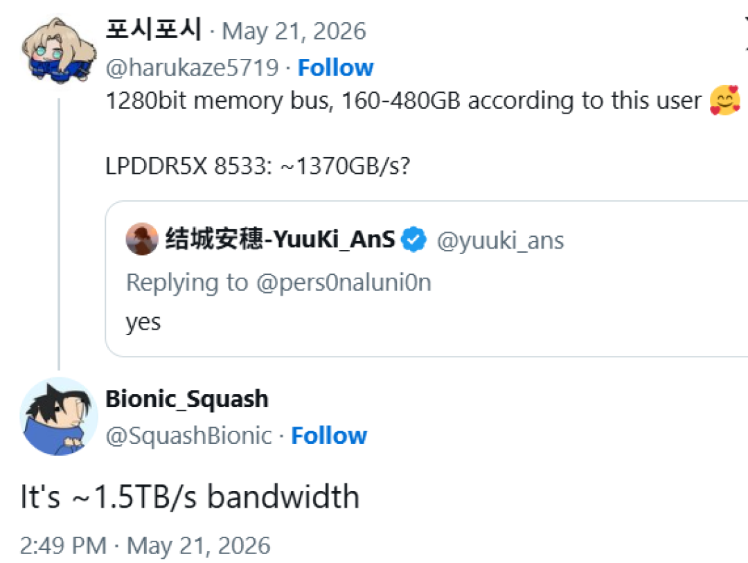 480GB显存!Intel下代显卡有点疯了