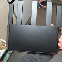 腾达BE5100实测：5100Mbps是噱头还是真本事？