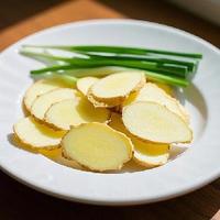 冷冻葱姜蒜这样存，半年爆香如新鲜