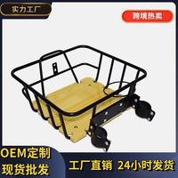 翻新二手山地车真省钱？算完这笔账我劝你直接买整车