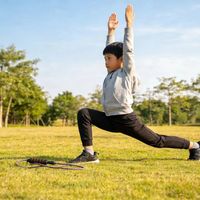 拉伸真能帮孩子长高吗？真相和正确做法一次说清