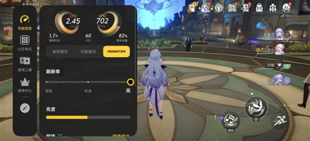 2K+电竞双芯！iQOO15T手机全面评测：电竞、续航、影像全拉满，同档无对手